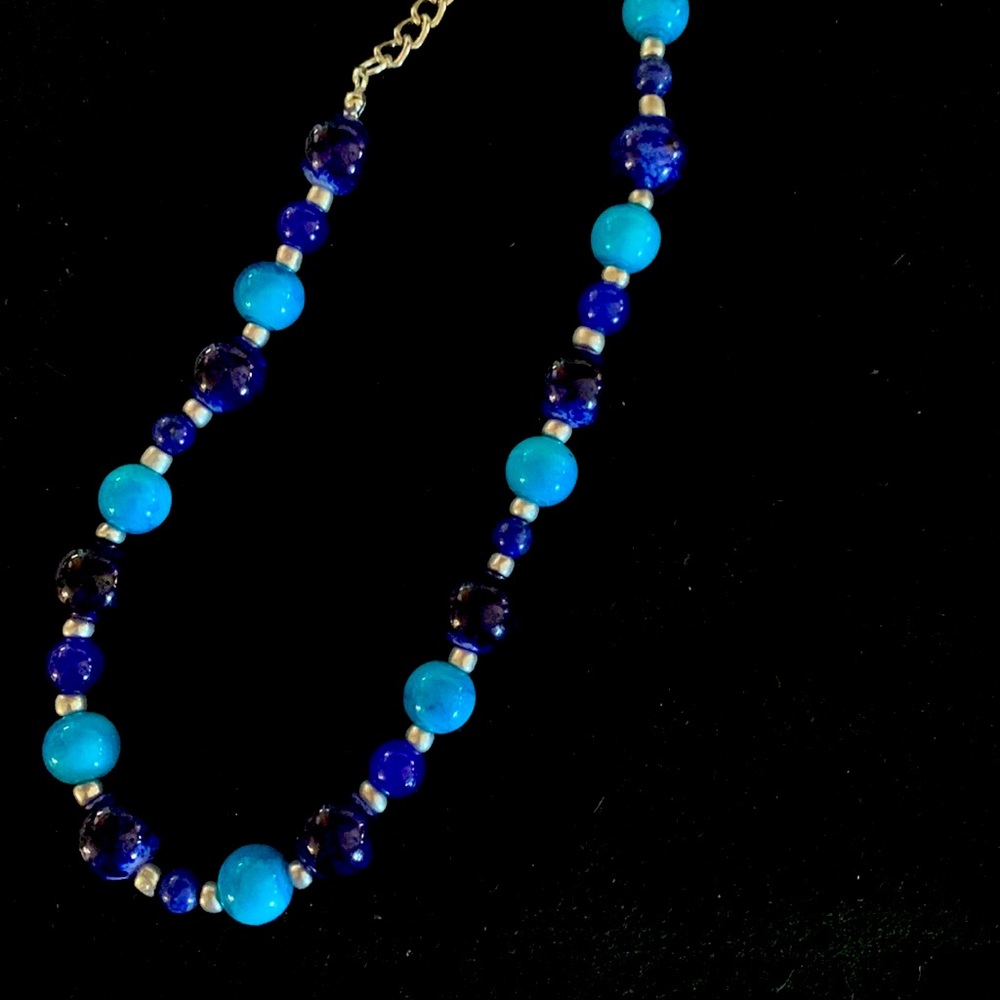 Handmade Necklace